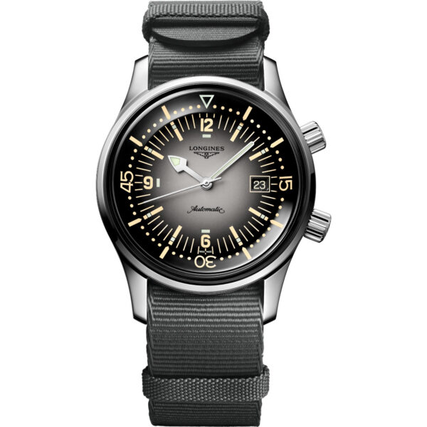 Longines Legend Diver Automatico 42mm