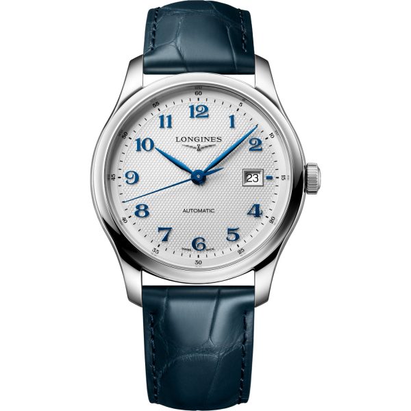 Longines Master Collection Automatico 41mm