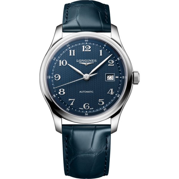 Longines Master Collection Automatico 41mm