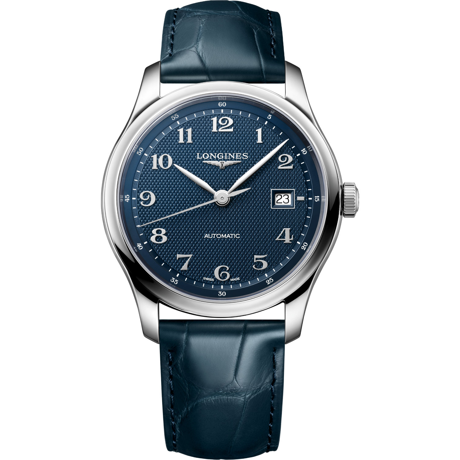 Longines-Master-Collection-Automatico-41mm-L29504932-Fronte