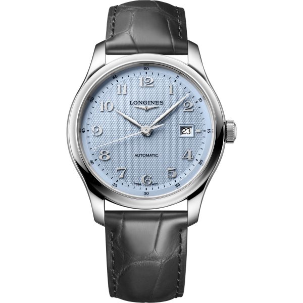 Longines Master Collection Automatico 41mm