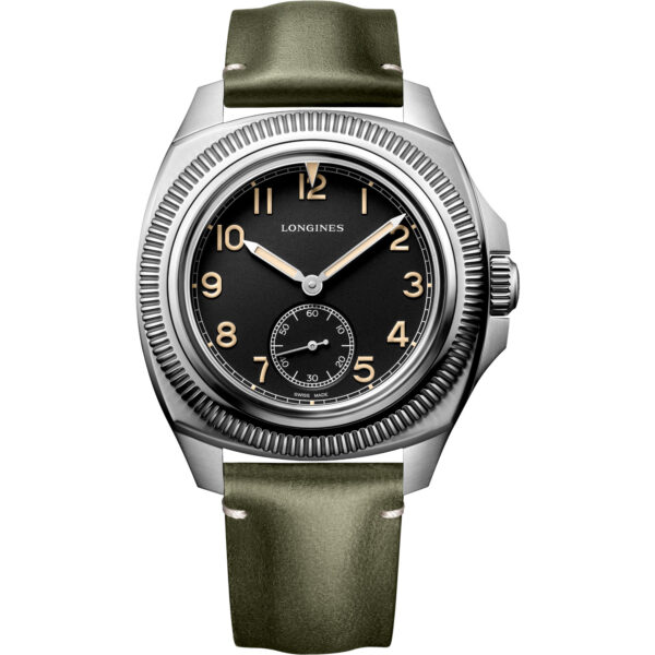 Longines Pilot Majetek Automatico 43mm