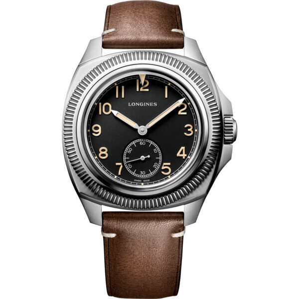 Longines Pilot Majetek Automatico 43mm