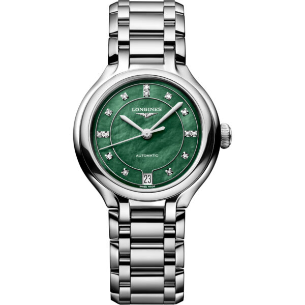 Longines Primaluna Automatico 34mm