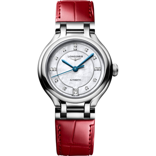 Longines Primaluna Automatico 34mm
