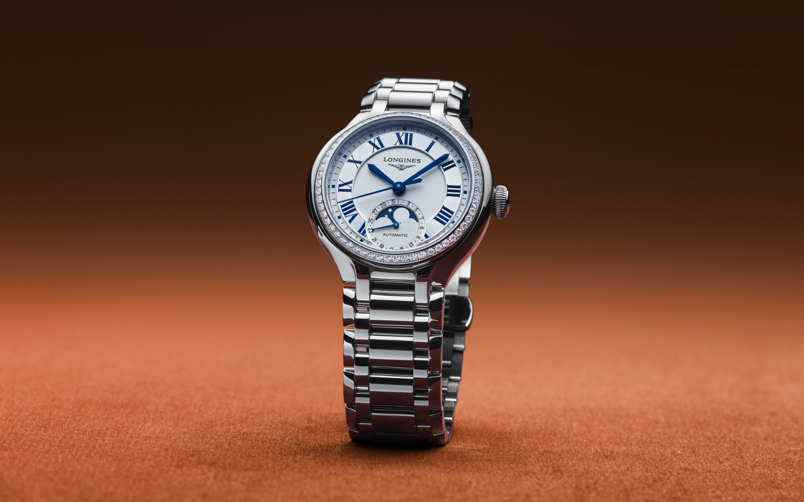 Longines Primaluna