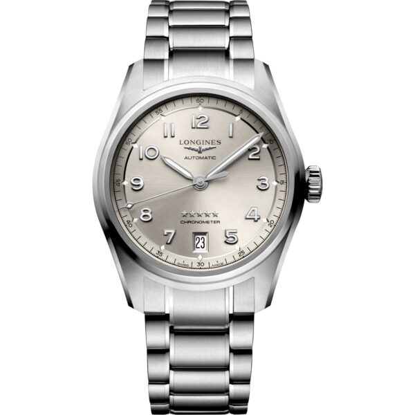 Longines Spirit Automatico 37mm