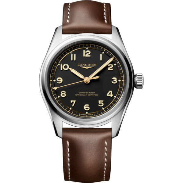 Longines Spirit Pilot Automatico 39mm