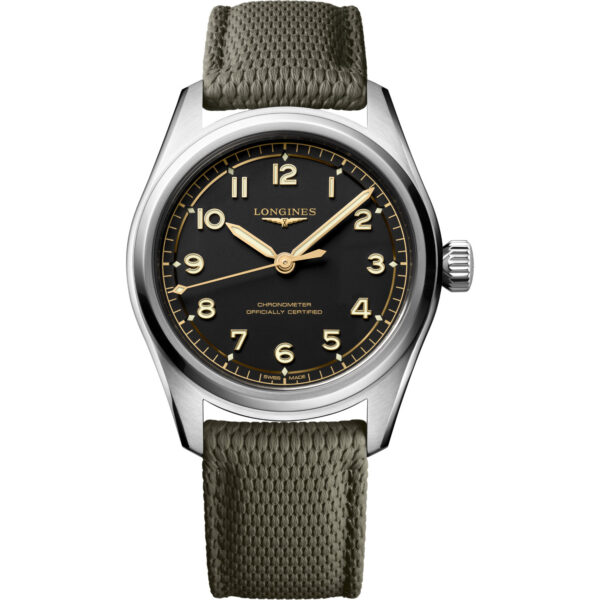 Longines Spirit Pilot Automatico 39mm