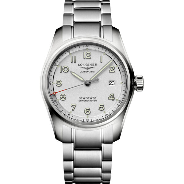 Longines Spirit Automatico 40mm