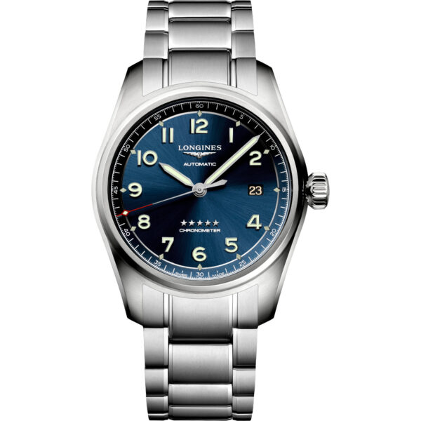 Longines Spirit Automatico 40mm