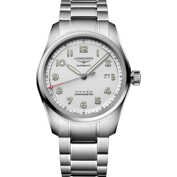 Longines Spirit Automatico 42mm