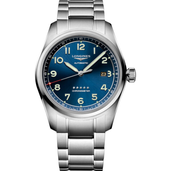 Longines Spirit Automatico 42mm