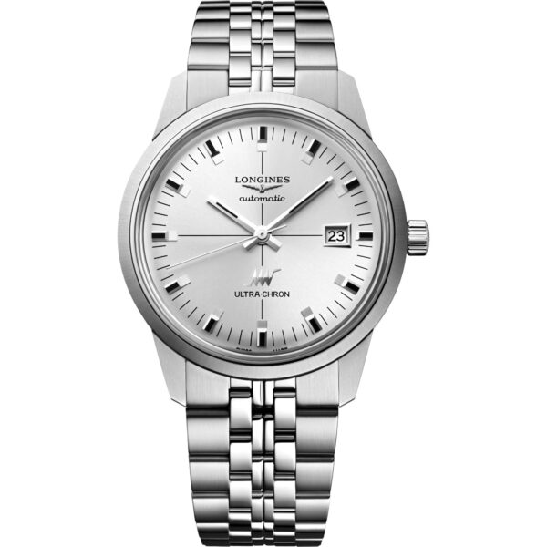Longines Ultra-Chron Automatico 40mm
