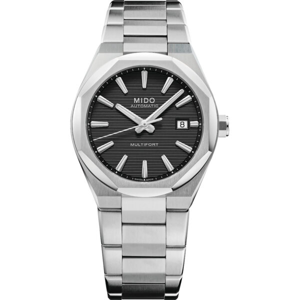 Mido Multifort 8 One Crown Automatico 40mm