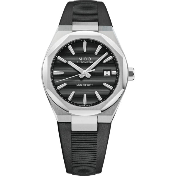 Mido Multifort 8 One Crown Automatico 40mm