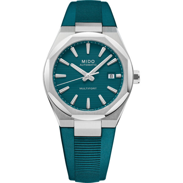 Mido Multifort 8 One Crown Automatico 40mm