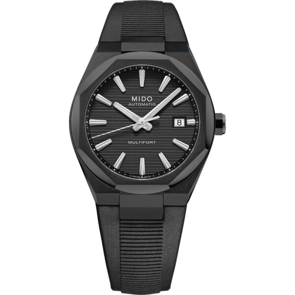 Mido Multifort 8 One Crown Automatico 40mm