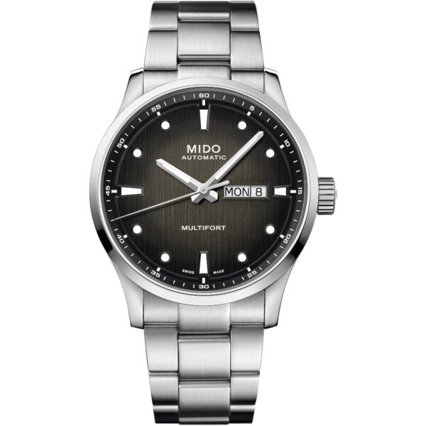 Mido Multifort M Automatico 42mm