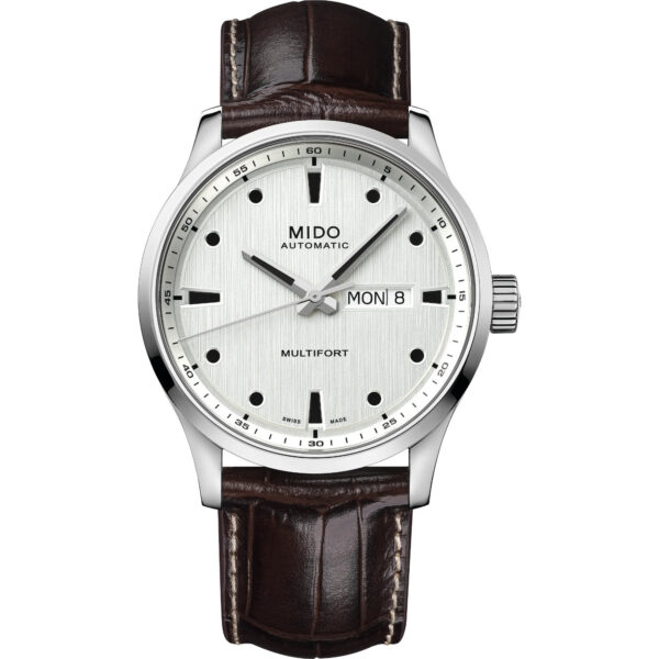 Mido Multifort M Automatico 42mm