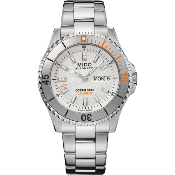 Mido Ocean Star 200 Automatico 41mm