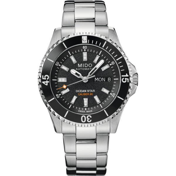 Mido Ocean Star 200 Automatico 41mm
