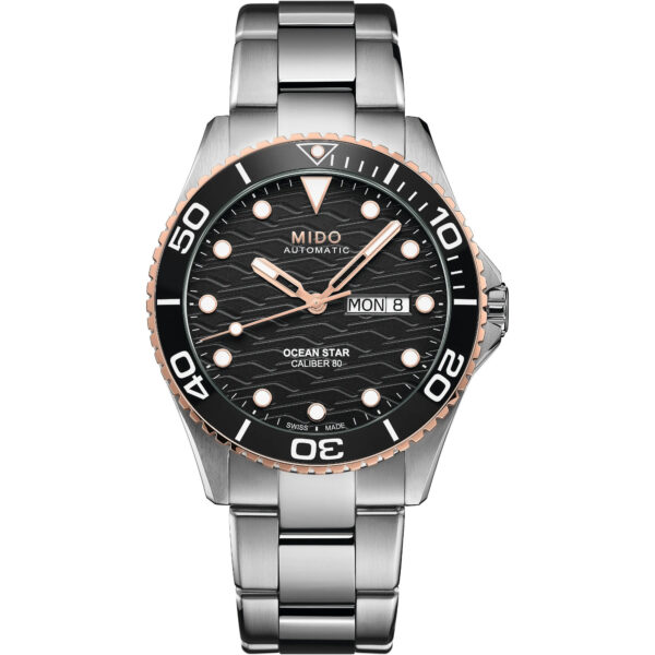 Mido Ocean Star 200C Automatico 42.5mm