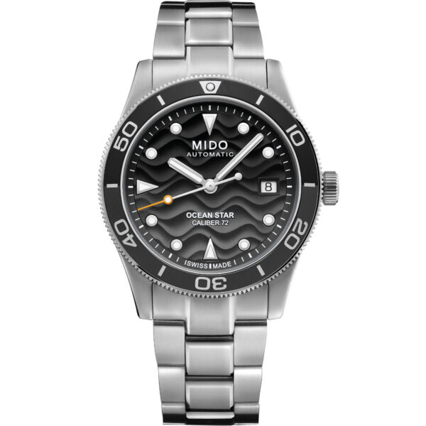 Mido Ocean Star 39 Automatico 39mm