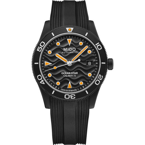 Mido Ocean Star 39 Automatico 39mm