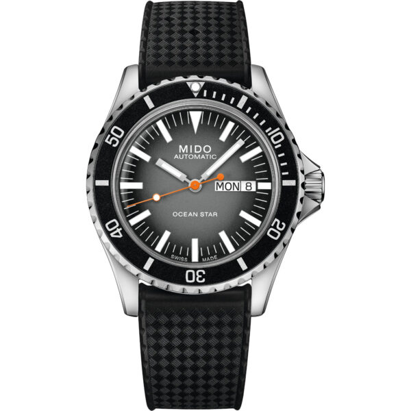 Mido Ocean Star Tribute Automatico 40.5mm