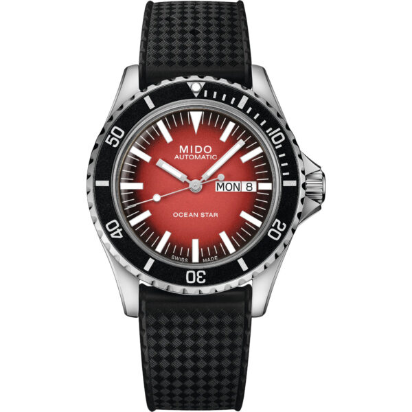 Mido Ocean Star Tribute Automatico 40.5mm