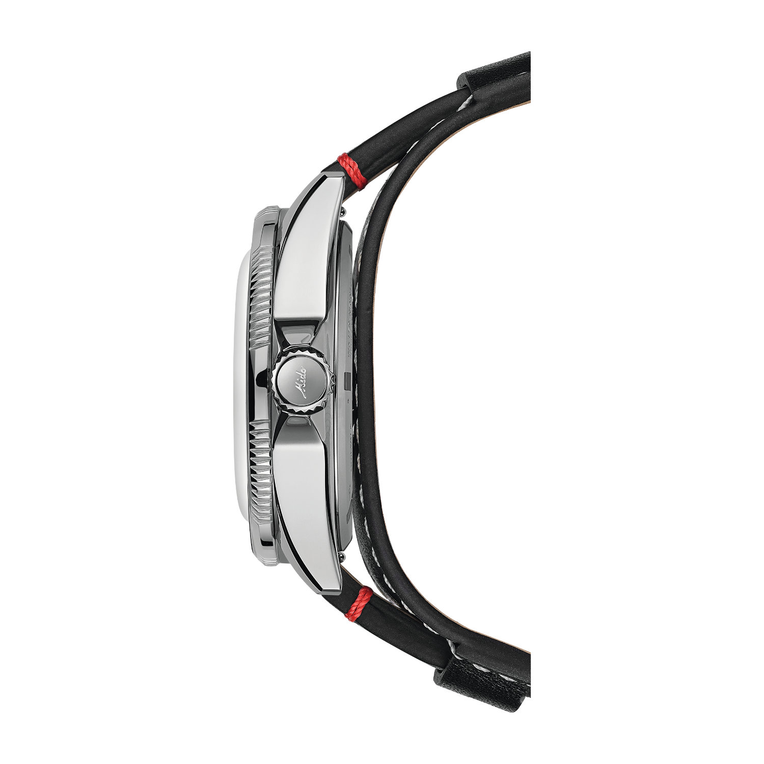 Mido-Ocean-Star-Worldtimer-Automatico-40-5mm-M0268301603000-Profilo
