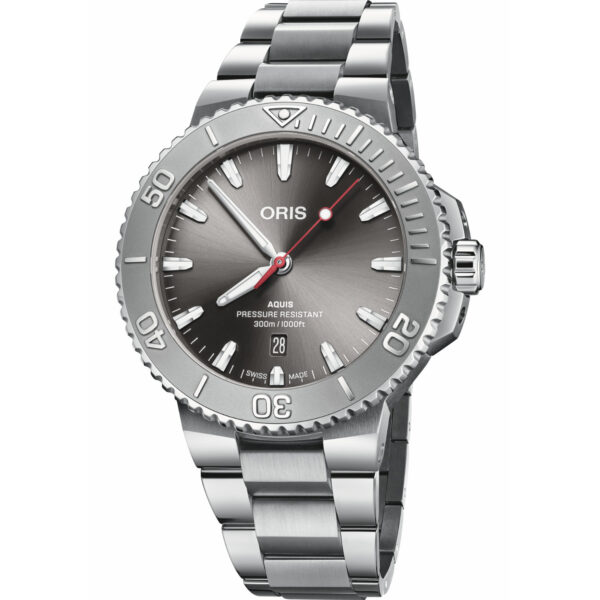 Oris Aquis Date Automatico 43.5mm