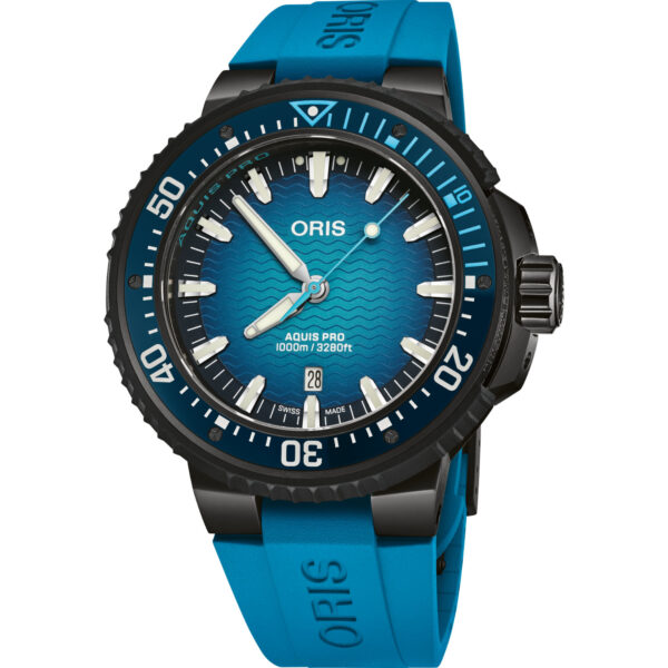 Oris Aquis Pro 1000M Automatico 49.5mm