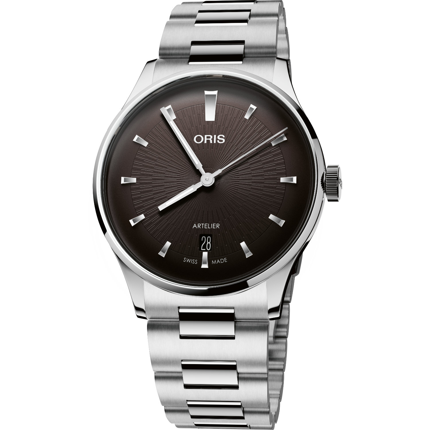 Oris-Artelier-Automatico-38mm-0173378104054-0782020-Fronte