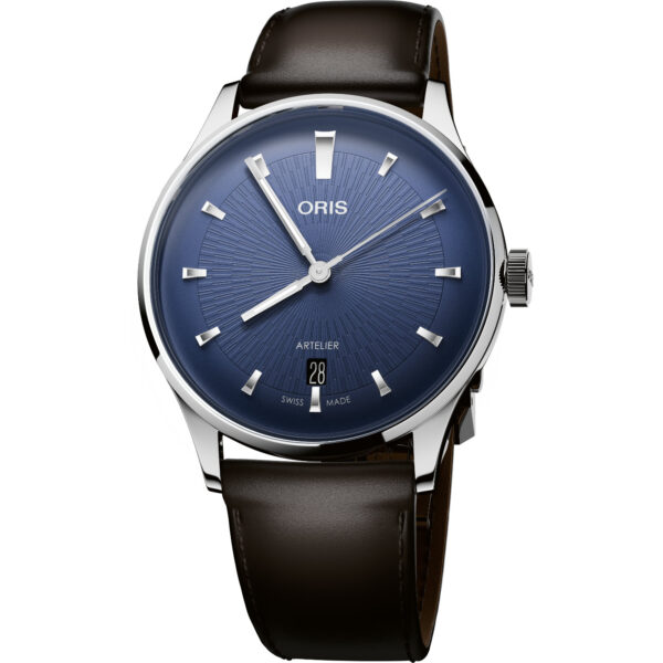 Oris Artelier Date Automatico 38mm