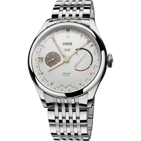 Oris Artelier Calibre 113 Manuale 43mm