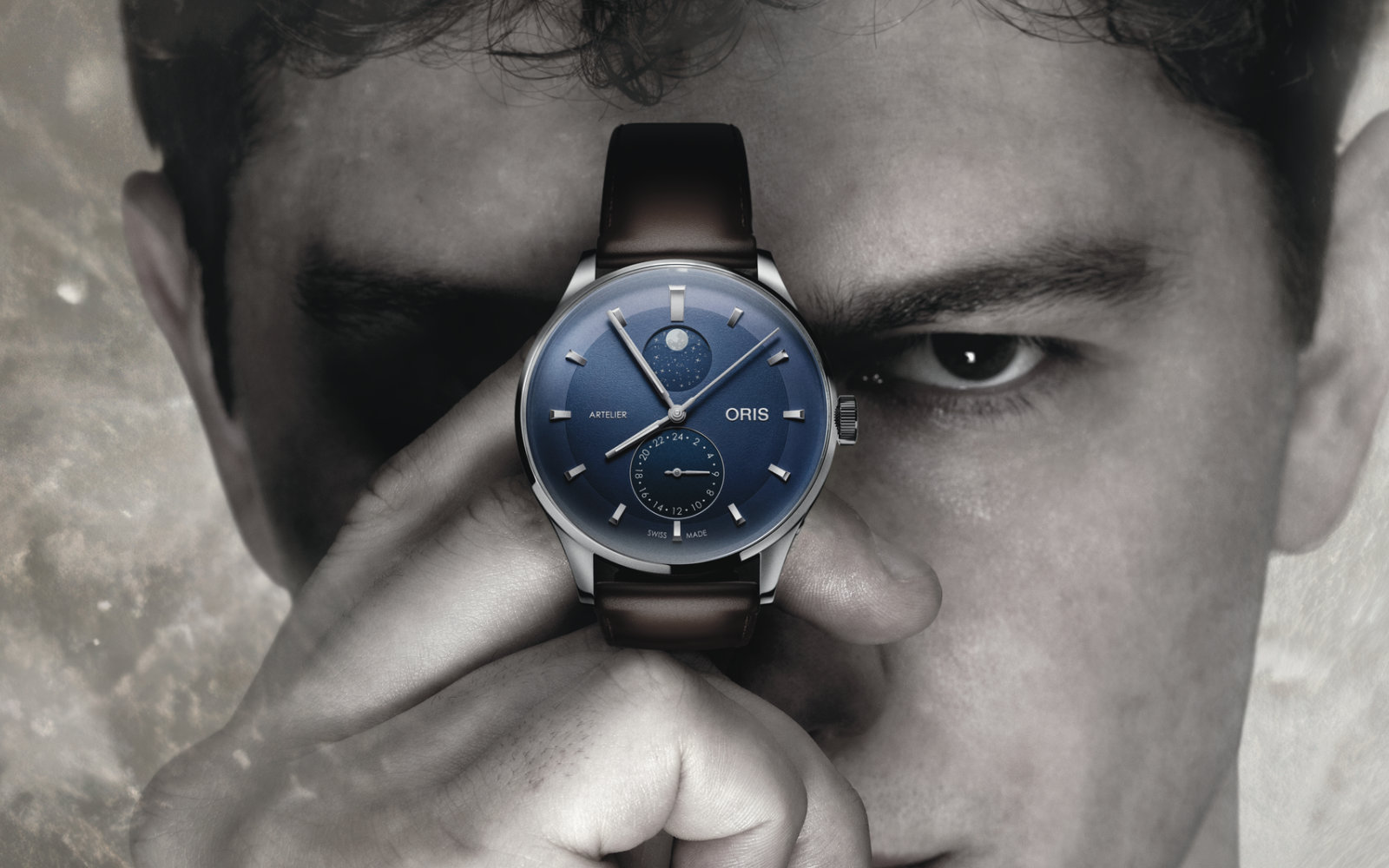 Oris Artelier