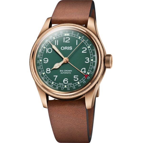 Oris Big Crown Pointer Date Automatico 40mm