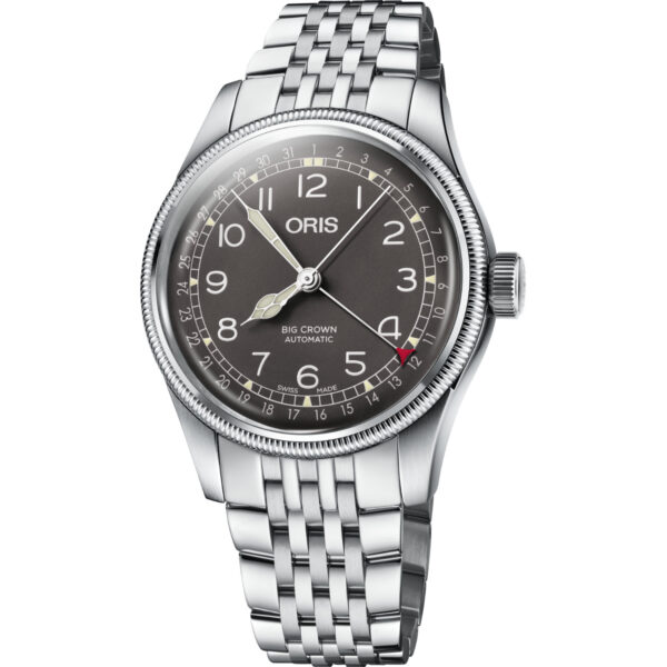Oris Big Crown Pointer Date Automatico 40mm