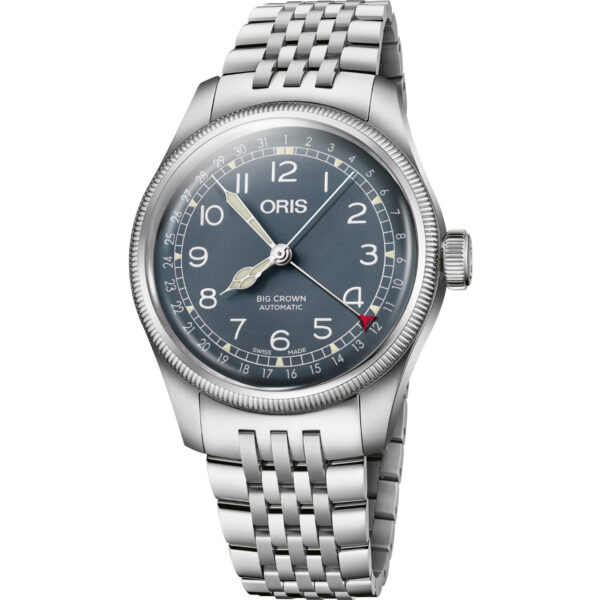 Oris Big Crown Pointer Date Automatico 40mm