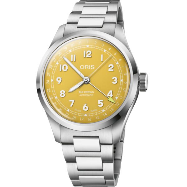 Oris Big Crown Pointer Date Automatico 40mm