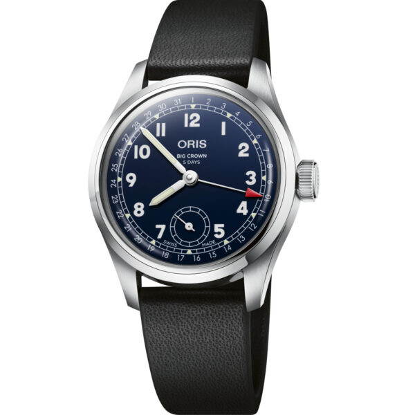 Oris Big Crown Pointer Date Calibre 403 Automatico 38mm