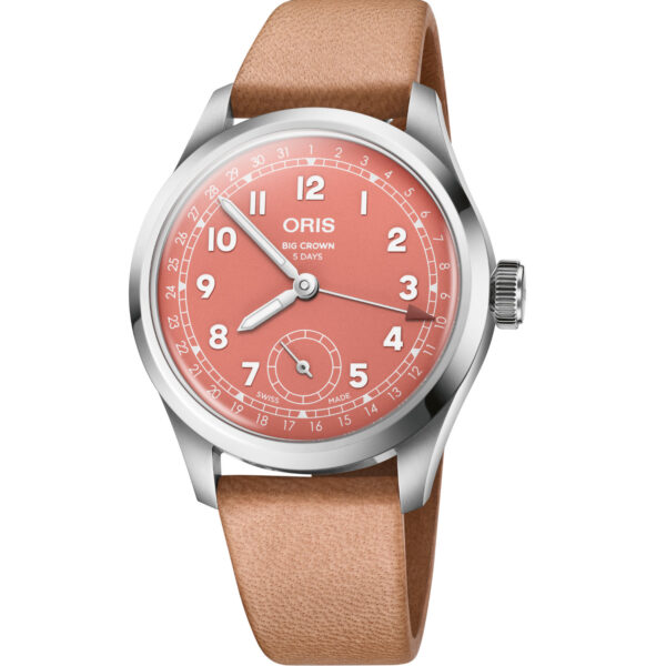 Oris Big Crown Pointer Date Calibre 403 Automatico 40mm