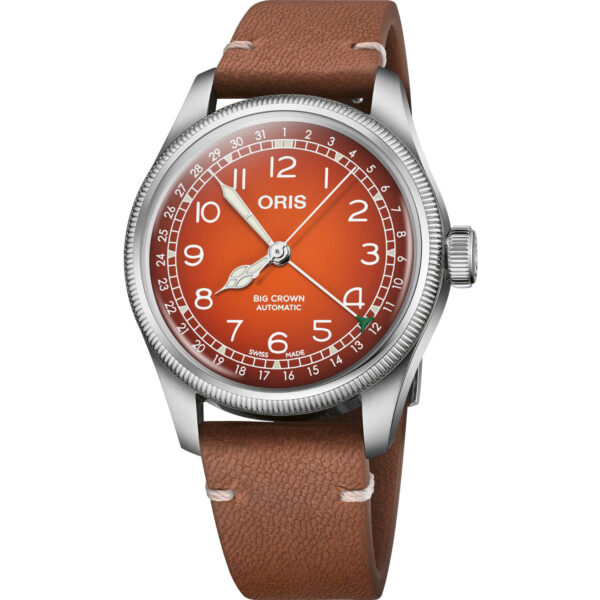 Oris Big Crown Pointer Date Automatico 40mm