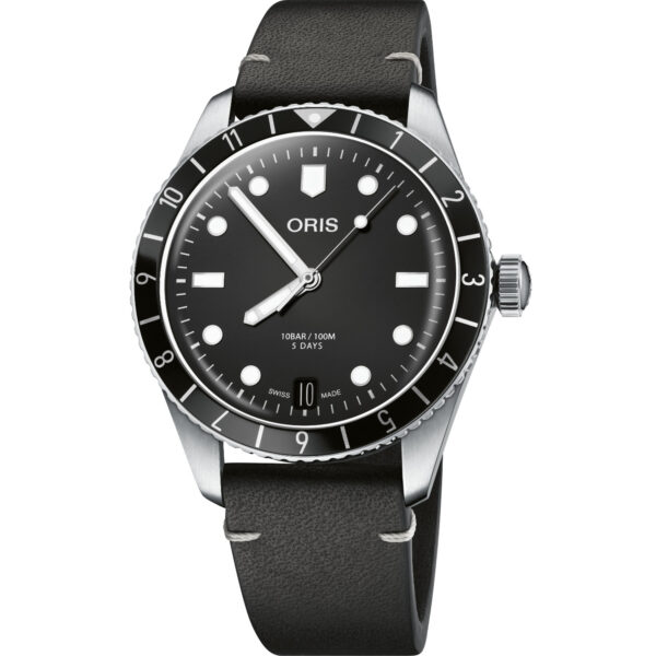 Oris Divers Sixty-Five 12H Calibre 400 Automatico 40mm