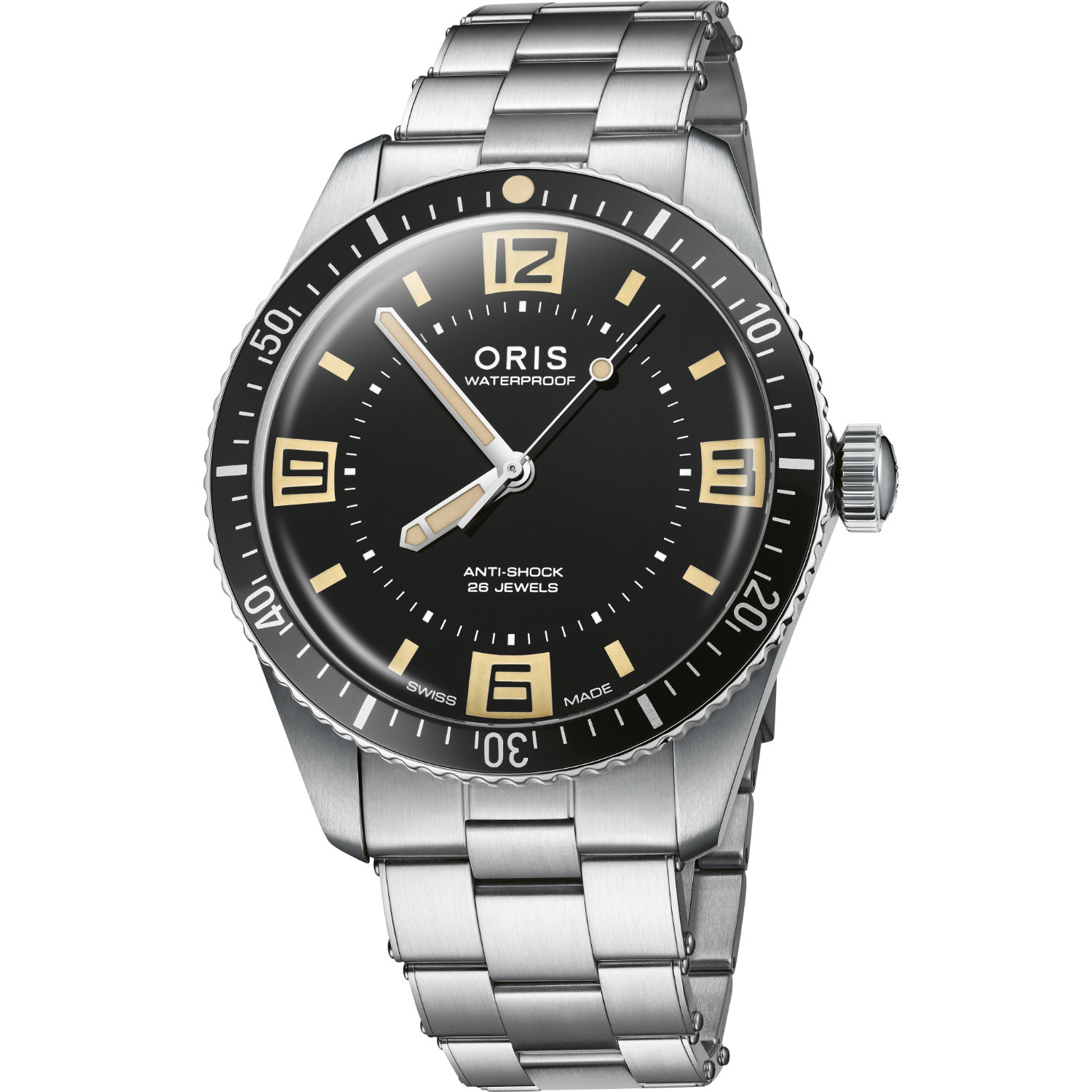 Oris-Divers-Sixty-Five-Automatico-40mm-017337772-Set-Fronte