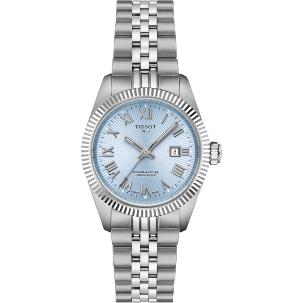 Tissot Ballade Automatico 30mm