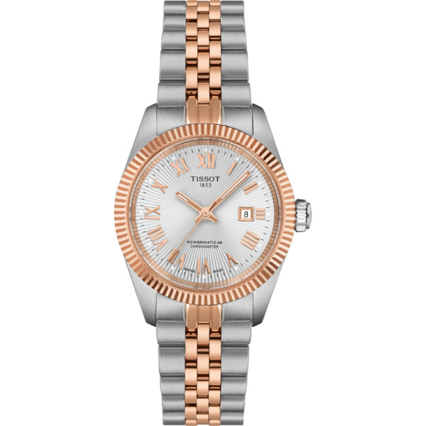 Tissot Ballade Automatico 30mm