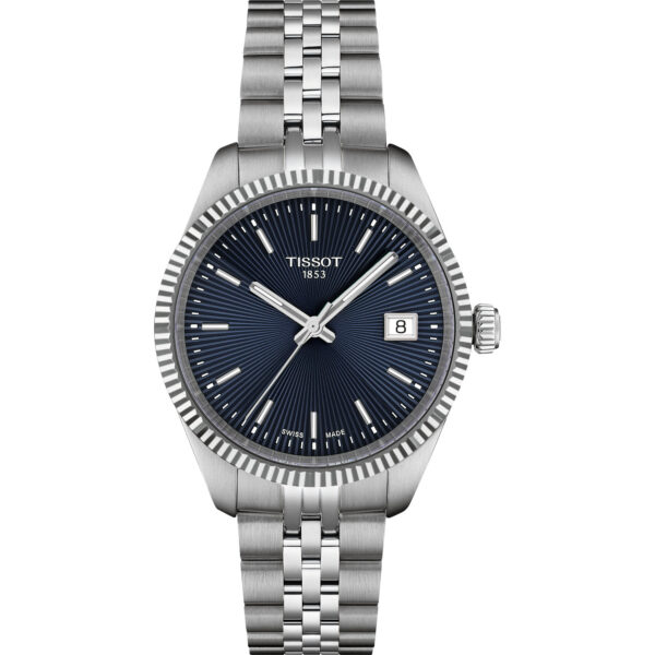 Tissot Ballade Quarzo 34mm